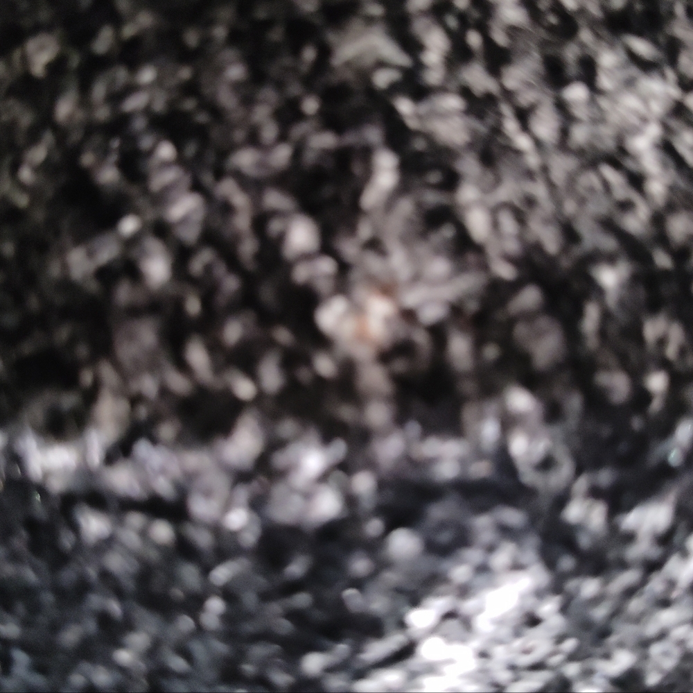 Alice+Olivia Swing Sweater Charcoal - Picture 9 of 9